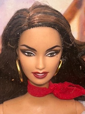 バービー ドール オブ ザ ワールド イタリア P3488 ピンクラベル wyw801m Mattel Barbie Dolls of the World Italy Doll for sale online | eBay