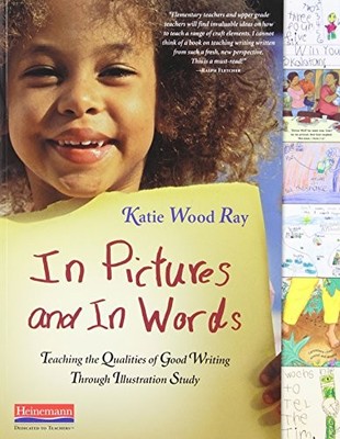 In Pictures and In Words by Katie Ray