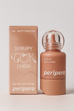 peripera Syrupy Tok Cheek Colour/blush K-Beauty - Nutty Milk Tea