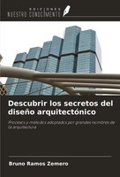 Descubrir Los Secretos Del DiseñO ArquitectóNico Bruno Ramos Zemero Taschenbuch
