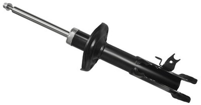 Sachs 314 618 Stoßdämpfer für HONDA