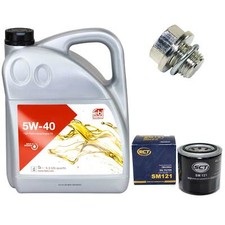 Filtre à carburant Hyundai XG