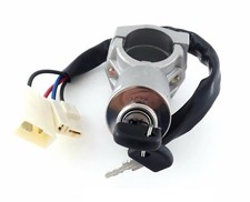 per IVECO DAILY II (1989-2000) CILINDRETTO AVVIAMENTO BLOCCHETTO DI ACCENSIONE