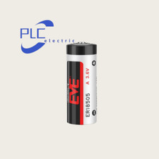 ER18505 3.6V battery battery heating meter PLC industrial control