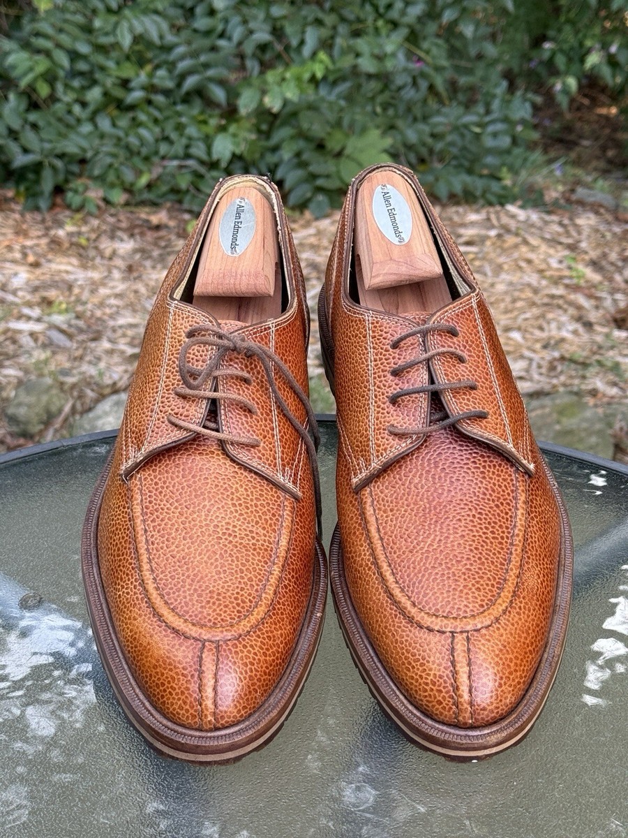 Zelli Italian Handcrafted Leather Men display picture 1