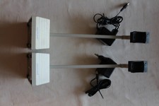 2 Ladestationen, Ladeständer für Eppendorf Multipette Pro