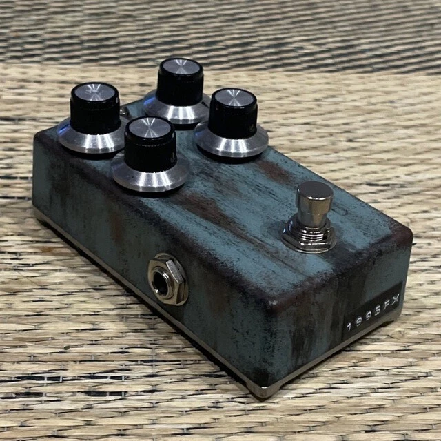 1995fx Sandy Drive II