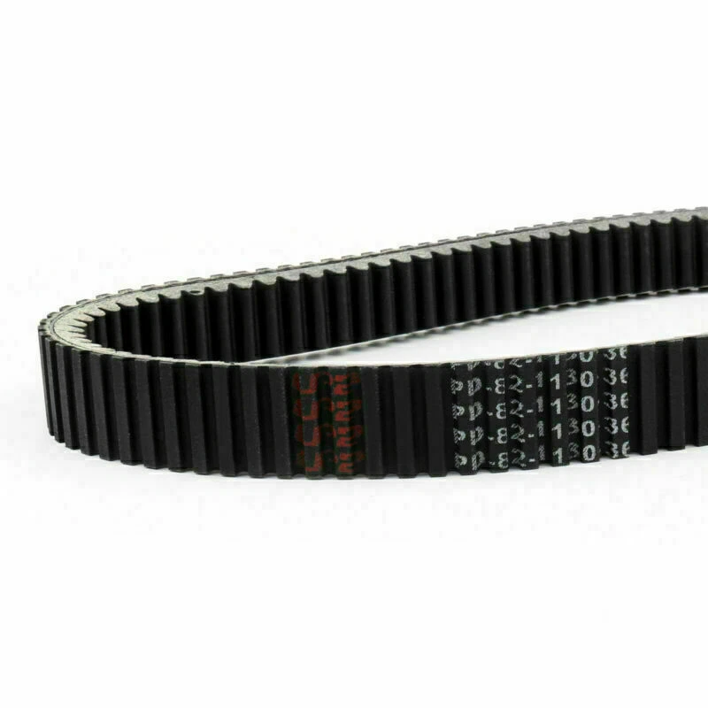 Drive Belt XTX5033 For Yamaha Apex GT LTX FX Nytro MTX RS Vector VMAX 700 - Image 4 of 4
