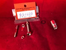 OS  FP 35-40 & LA 40 46 C/L VENTURI AND DIRECT REPLACEMENT NVA NIP 7 MM