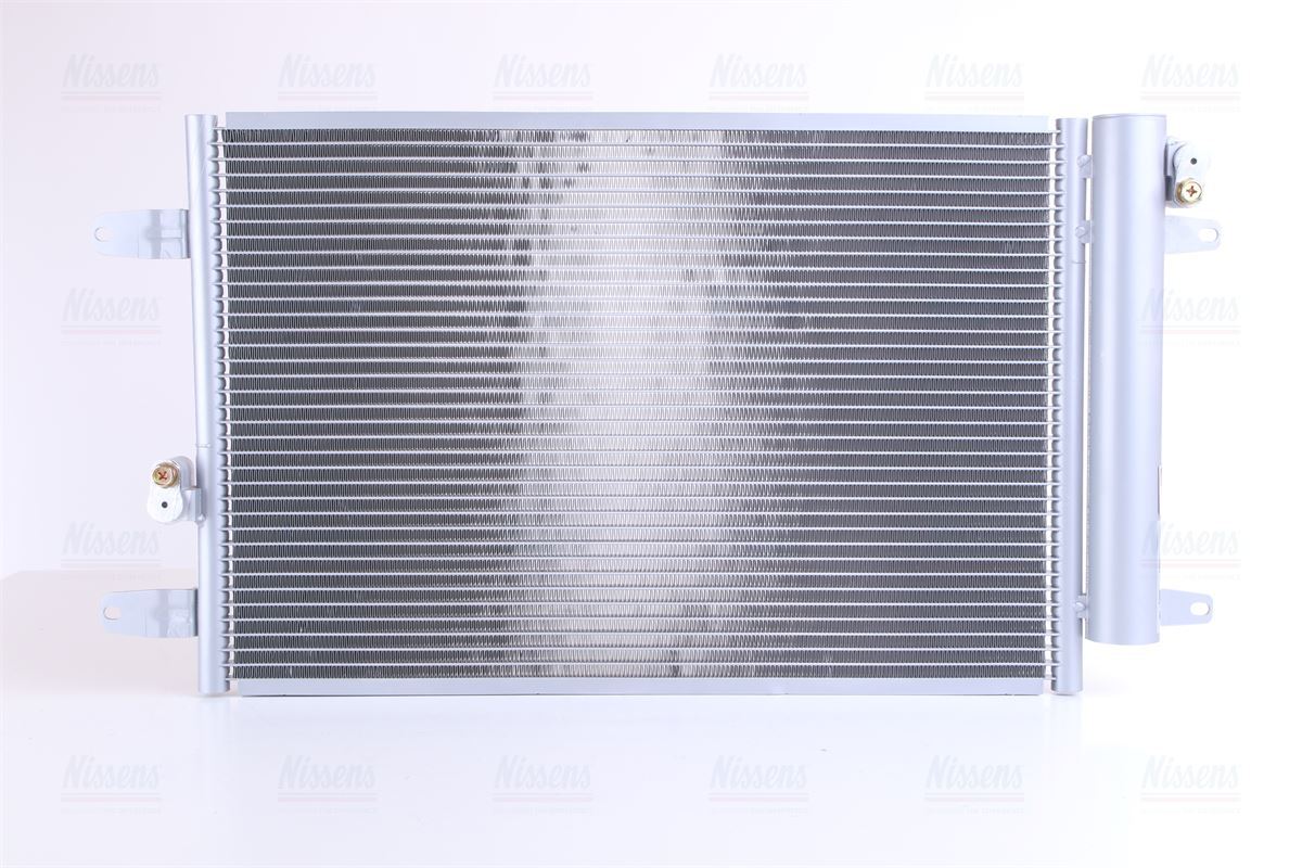 NISSENS 94575 CONDENSER AIR CONDITIONING