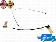 Original replacement 1422-02M7000 LVDS LCD Video Display Screen EDP Cable