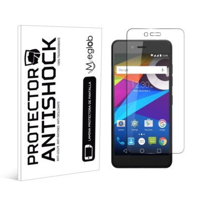 ANTISHOCK Screen protector for Gigabyte GSmart Classic Joy