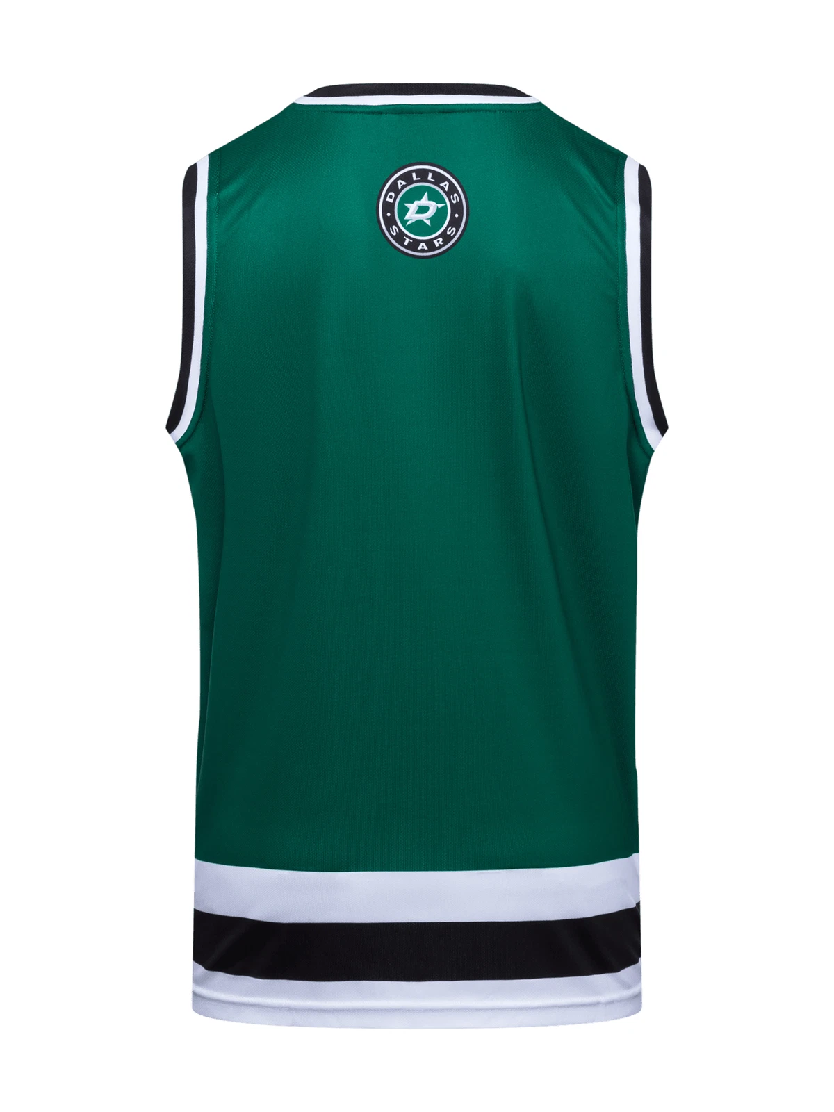 Dallas Starrs Hockey Tank
