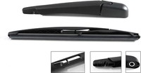 Heckwischerarm Heckscheibenwischer FüR Chevrolet Aveo T300 2011-2016 Stufenheck
