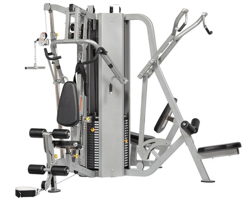 Appareil De Musculation Vintage à Tension, Années 1930, Original