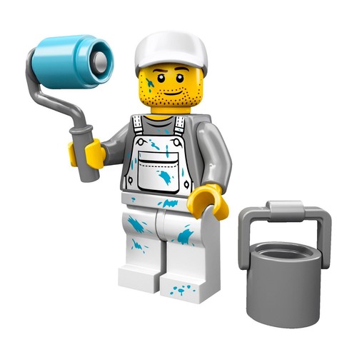 LEGO SERIES 10 COLLECTIBLE MINIFIGURES 71001 - NEW FACTORY SEALED - YOU PICK! - Picture 14 of 26