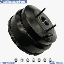 Vacuum Power Brake Booster For 02-06 Hyundai Sonata Kia Optima w/o ABS 53-2516