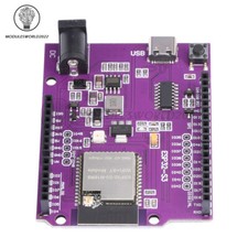 ESP32-S3-WM-1-N8R2 N16R8 Module ESP32-S3 Development Board For DevKitC-1 DIY