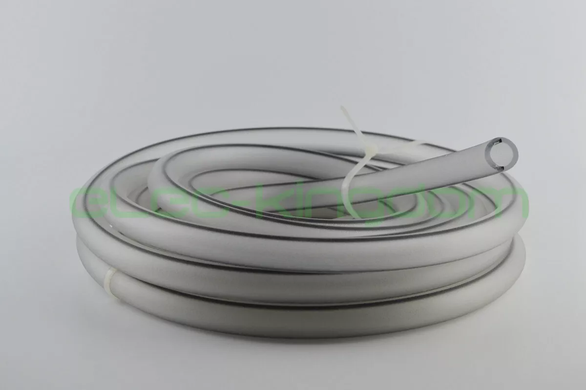12M 40FT HQ Silicone Powder hose for Gema nordson kci Powder coating spray gun