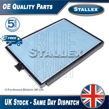 Fits Honda Accord 1997-2003 Cabin Filter Stallex 79370S1A505 79370S1AG01