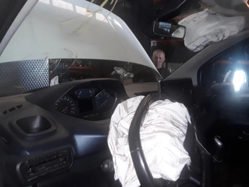 9809498377 Parasol Derecho para PEUGEOT RIFTER Access Standard 2018 1525657 - Imagen 9 de 10