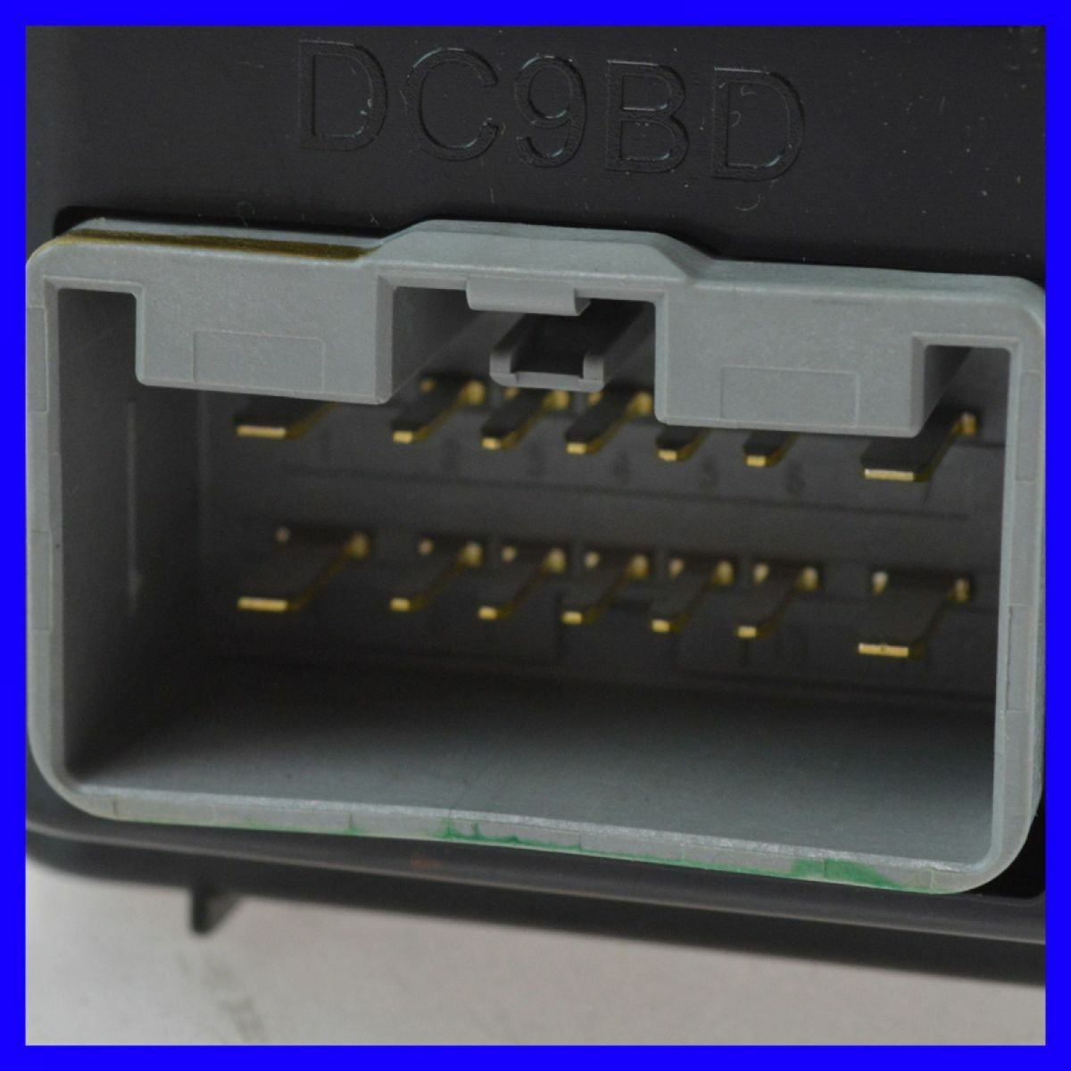 OEM Trailer Brake Controller Module Add On Trailer Max Tow Package for