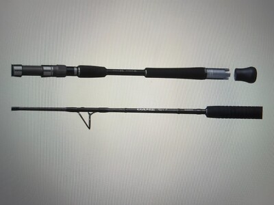 Shimano Game Type J GTJS53XXHA Spinning Rod