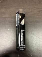 L'Oreal Paris Infallible Longwear Shaping Stick Foundation 412 Espresso READ!!