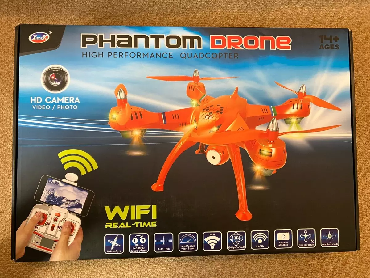 Xiangyu drone air model cheap