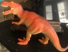 Boley Savage T-Rex Dinosaur Toy Figure Prehistoric figurine Tyrannosaurus 2019