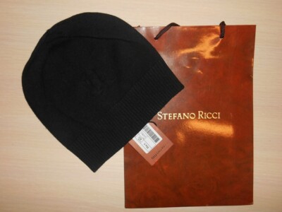 Men's hat winter hat Stefano Ricci