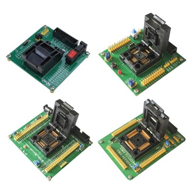 User Friendly Programming Seats Ensuring Stable Environment for Chip Tasks