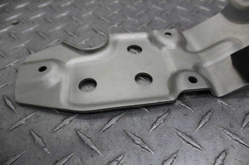 2007 SUZUKI DRZ400SM ENGINE GUARD SKID PLATE PROTECTOR SET 42510-29F00 - Picture 6 of 12