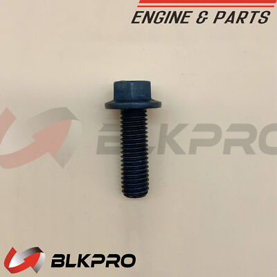Bolts Cap Screw water pump Outlet For Dodge Cummins Ford F700 5.9L 4B 3902023
