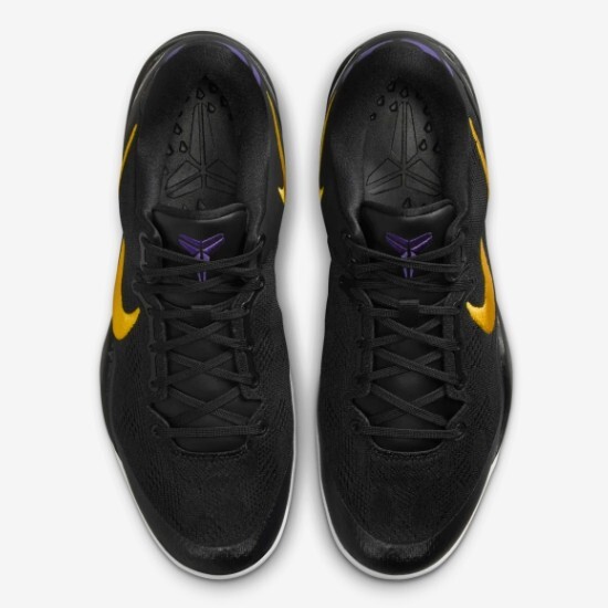 Nike Kobe 8 “Lakers Away” Nike Kobe 8 Protro - Lakers Away – mypekicks