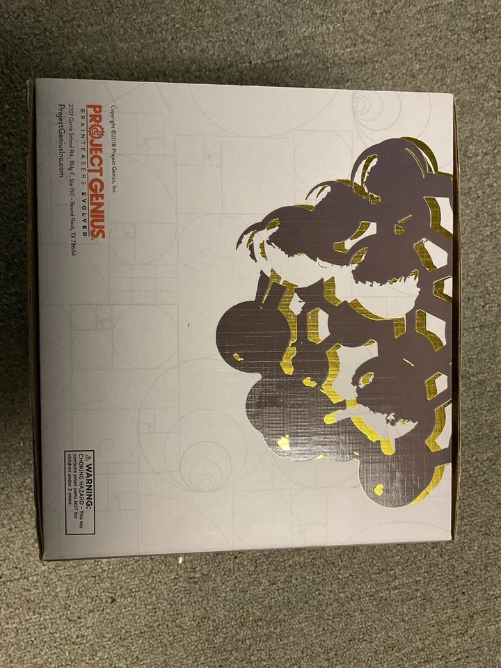 El rompecabezas SOHO una obra de arte para mirar y jugar tamaño jumbo Foto 2 de 3