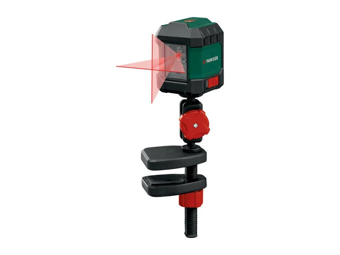 Parkside laser deals