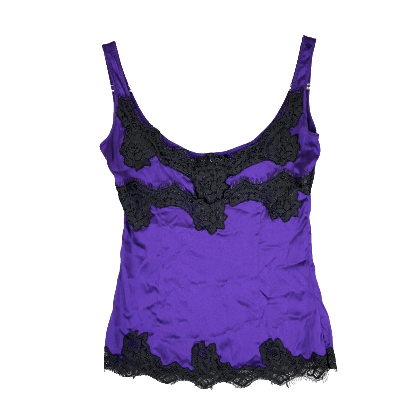 Top de seda Venus para Mujeres