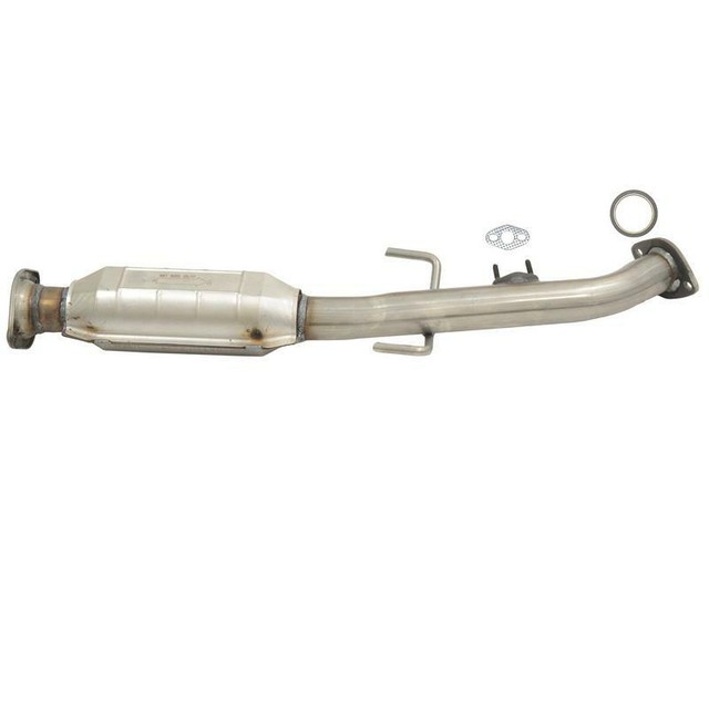 Catalytic Converter Fits: 2001 Toyota Sienna | eBay
