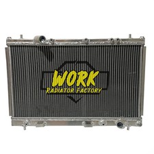 Radiador para 00-02 Chrysler Neon/00-04 Dodge Neon/03-04 Dodge SX 2.0 2.0L L4