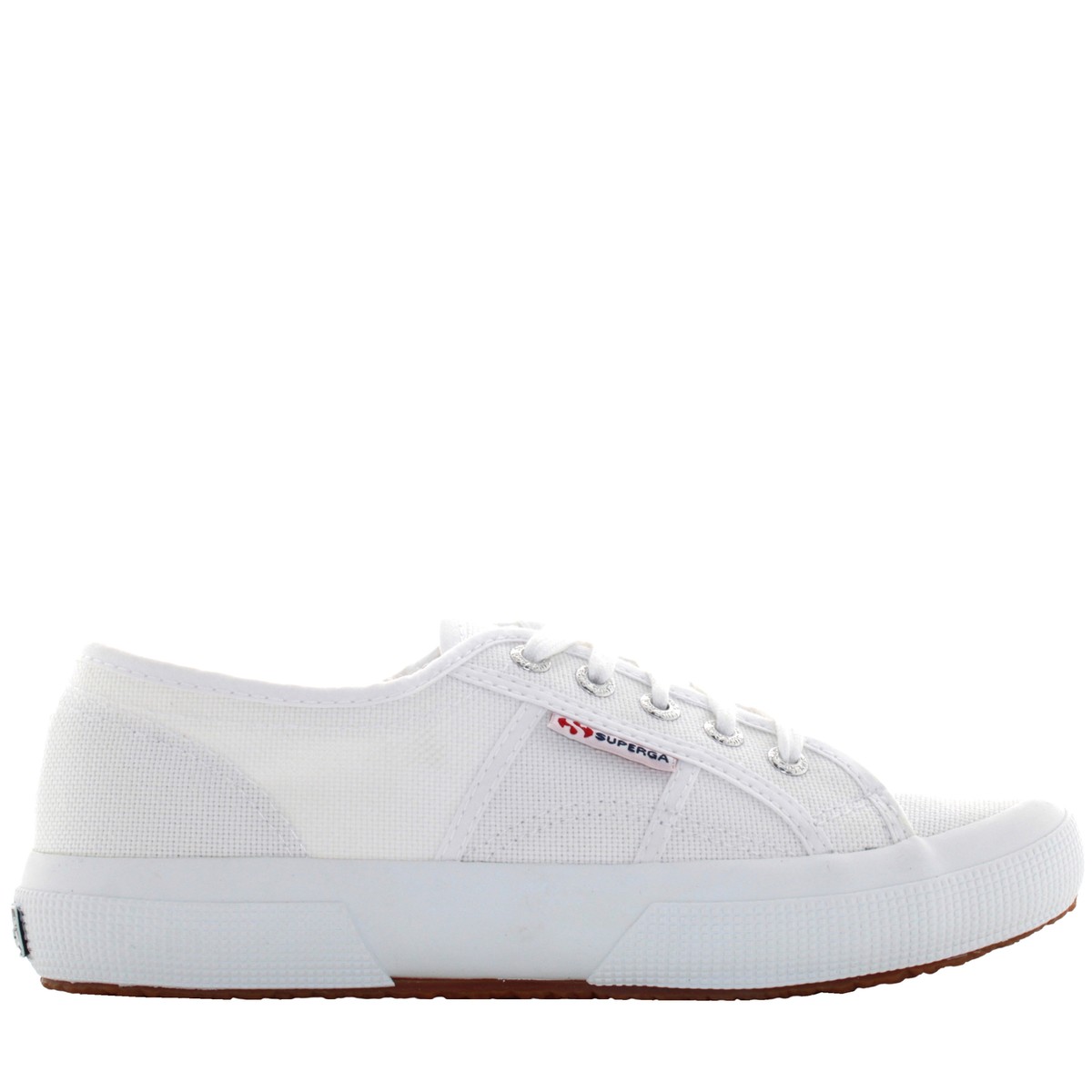Superga P23u unisex low sneakers S000010-901 2750 COTU CLASSIC