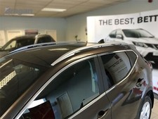 Tuning Nissan QASHQAI