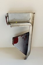 1988-94 Oem Chevy Gmc Silverado Sierra Blazer Front Bumper Filler Lh 1553094