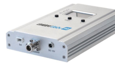 Uniden U60V 4G Cellular Signal Booster - UNI-2005VCPAL - For Home, Office, Shop