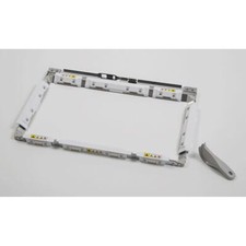Brother Magnetischer Spannrahmen (f&uuml;r PR1055/360 x 200 mm) f&uuml;r Stickmaschinen