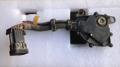 Opel Omega B 2.0 2.5 3.0 3.2 Position Range Neutral Safety Gear Selector Switch