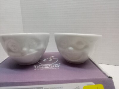 2 TASSEN FiftyEight Products Laughing \u0026 Tasty #219385 Made in Germany  3.3oz. | eBay