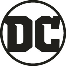 Vinyl Decal Window Sticker For Dc Comics Superhero Batman Superman Wonder Woman