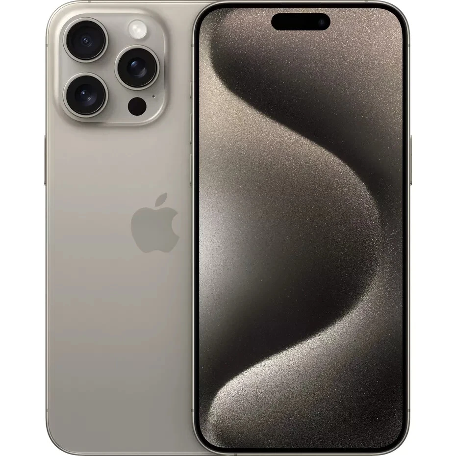 iPhone 15 Pro Max 256GB for Sale - Shop New & Used Cell Phones - eBay