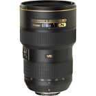 Nikon Af-S Nikkor 16-35mm f/4G Ed Vr Lens - 2182